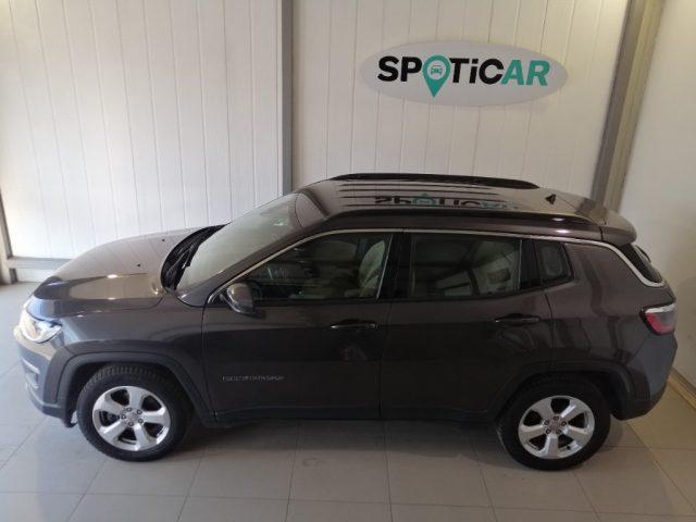 JEEP Compass 1.6 Multijet II 2WD Longitude