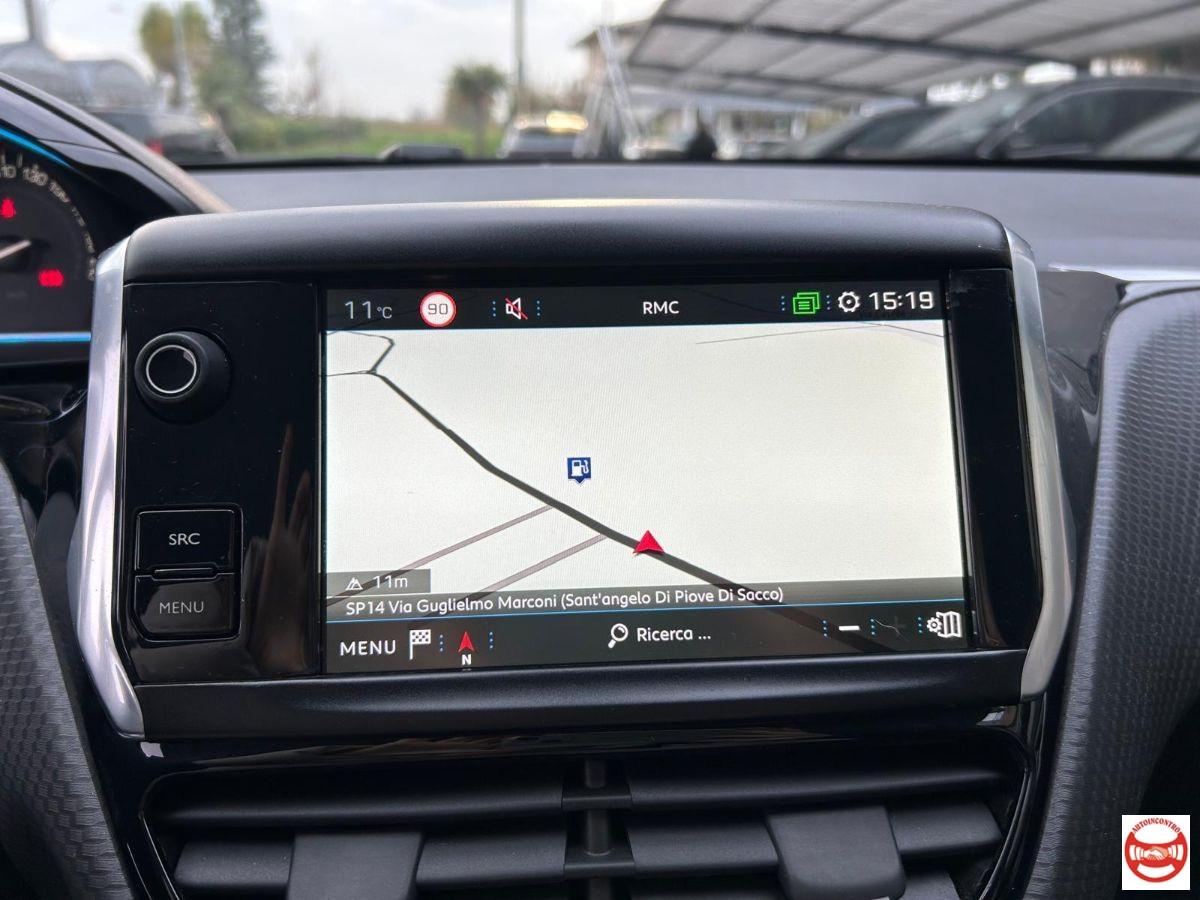 PEUGEOT - 2008 - PureTech Turbo 110 EAT6 S&S Allure