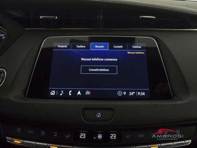 CADILLAC XT4 350 TD AWD Premium Luxury