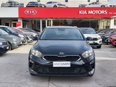 KIA ceed 1.6 CRDi 115 CV SW Business Class