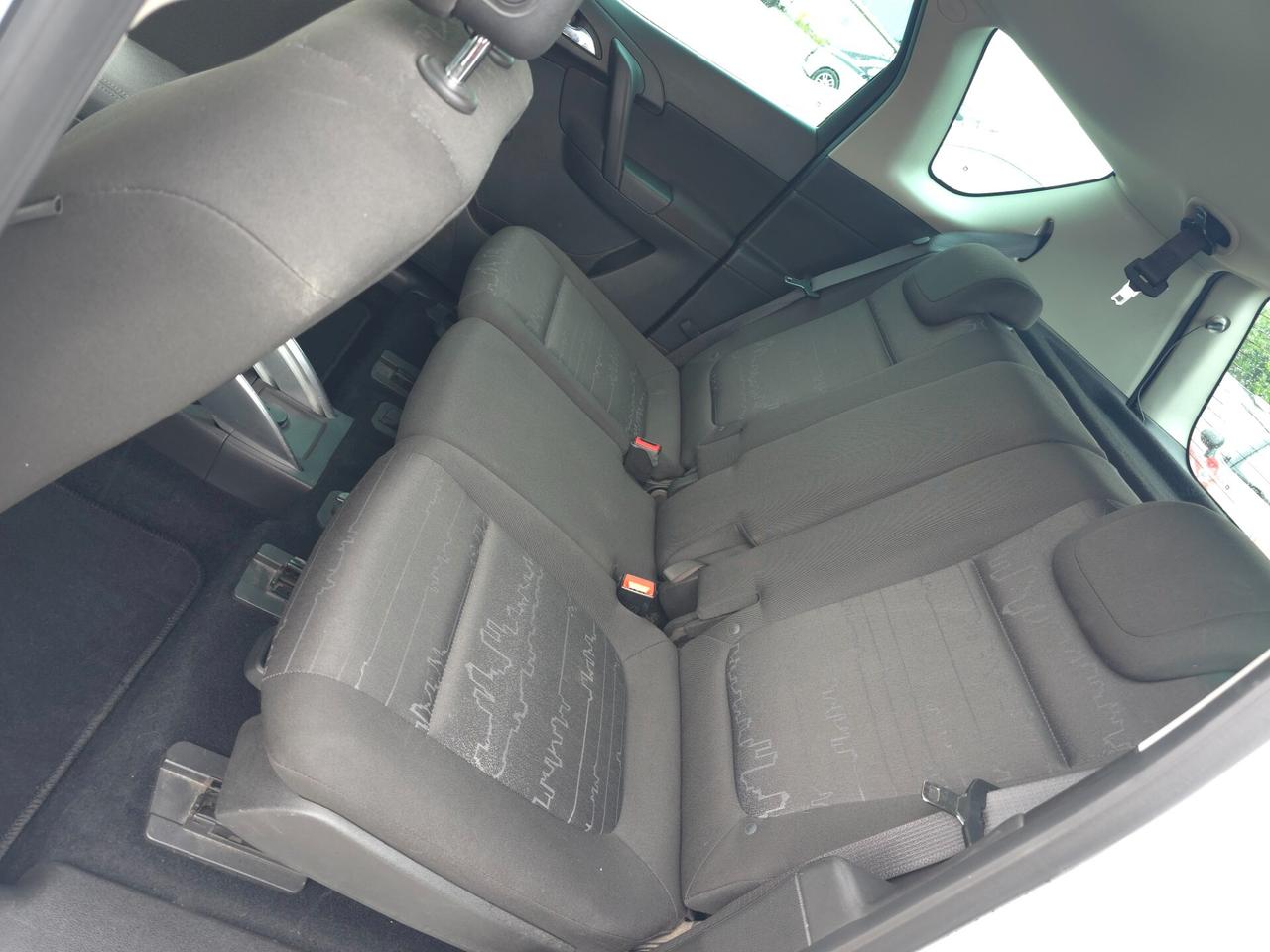 Opel Meriva 1.4 Turbo 120CV Elective