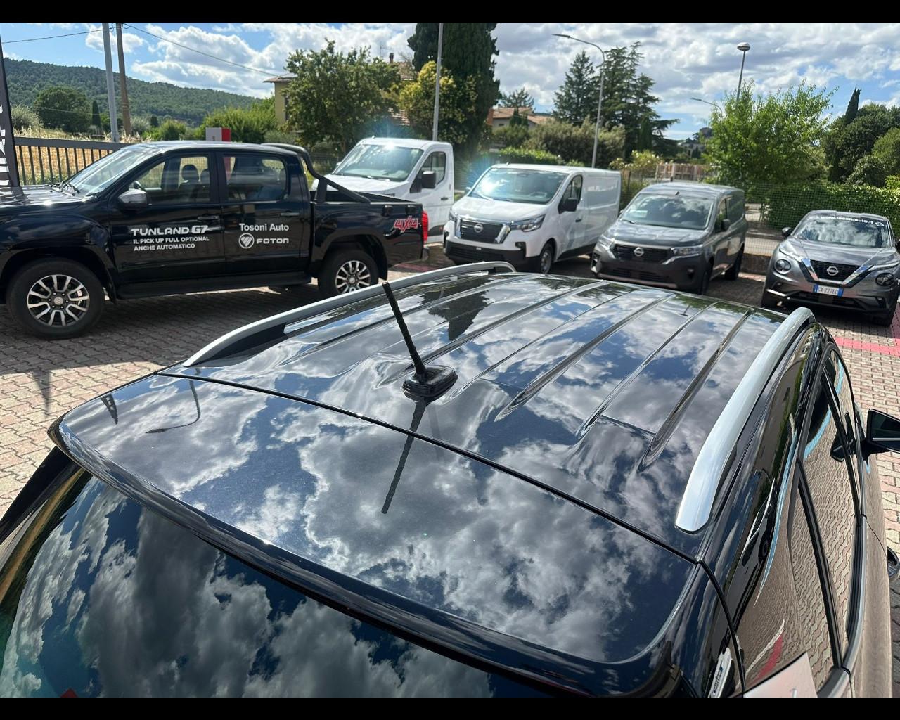 SEAT Arona 1.0 ecotsi FR 95cv