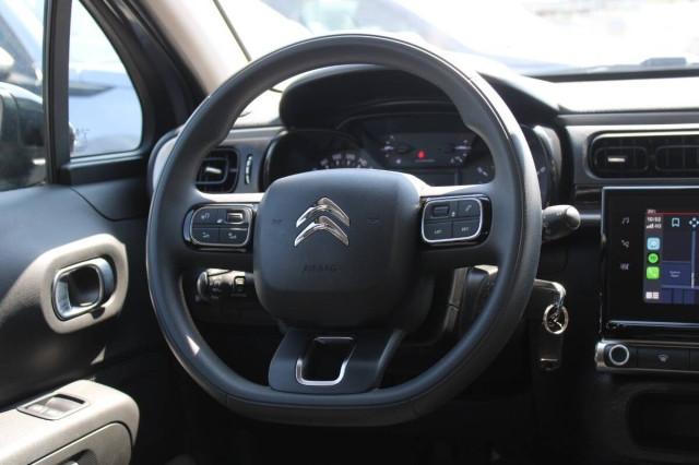 Citroen C3 1.2 puretech s&s 83cv NeoPatentati con CarPlay