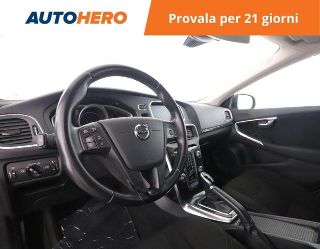 VOLVO V40 Cross Country D2 Geartronic Kinetic