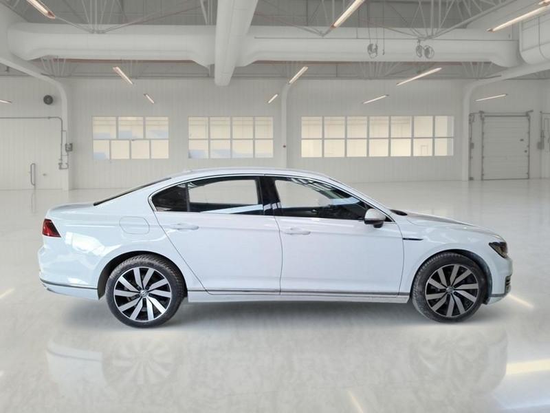 VOLKSWAGEN PASSAT 1.4 TSI DSG GTE 4 PORTE BERLINA