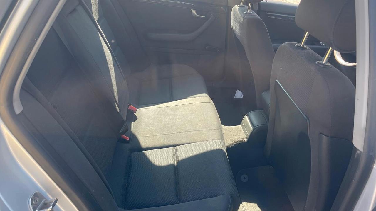 Audi A4 1.9 TDI/130 CV cat Avant