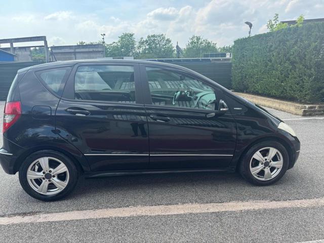 MERCEDES-BENZ A 150 Stupenda. Bellissima BlueEFFICIENCY Avantgarde