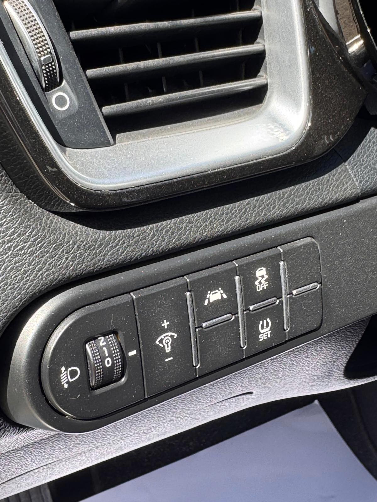 Kia XCeed 1.4 T-GDi Style