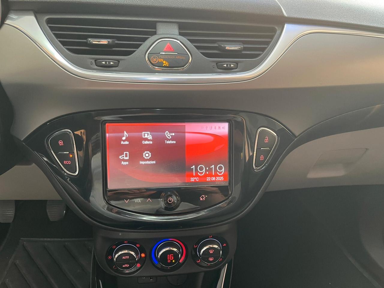 Opel Corsa 1.3 CDTI ecoFLEX Start&Stop 5 porte b-Color