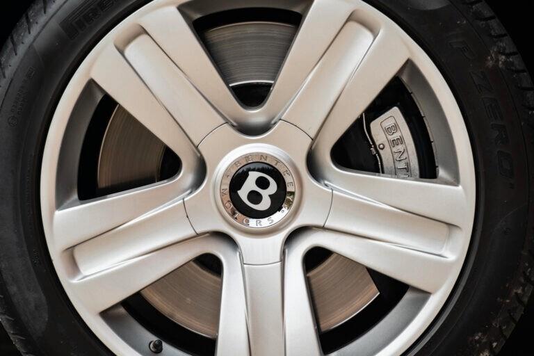 2006 BENTLEY CONTINENTAL GT - RDS01073
