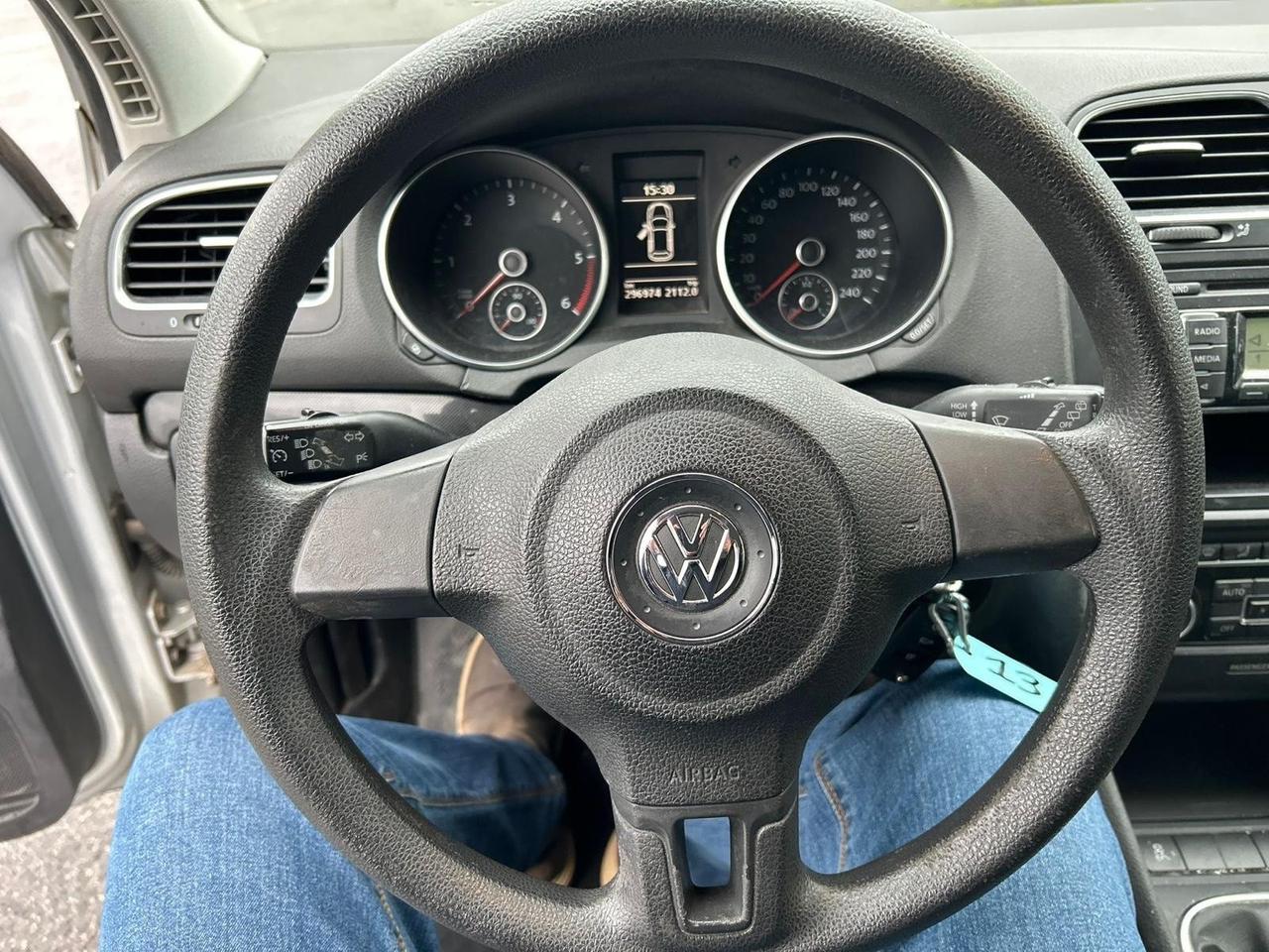 Skoda Fabia 1.4 TDI 75 CV Active