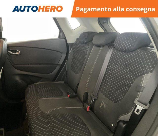 RENAULT Captur dCi 8V 90 CV Start&Stop Energy Intens