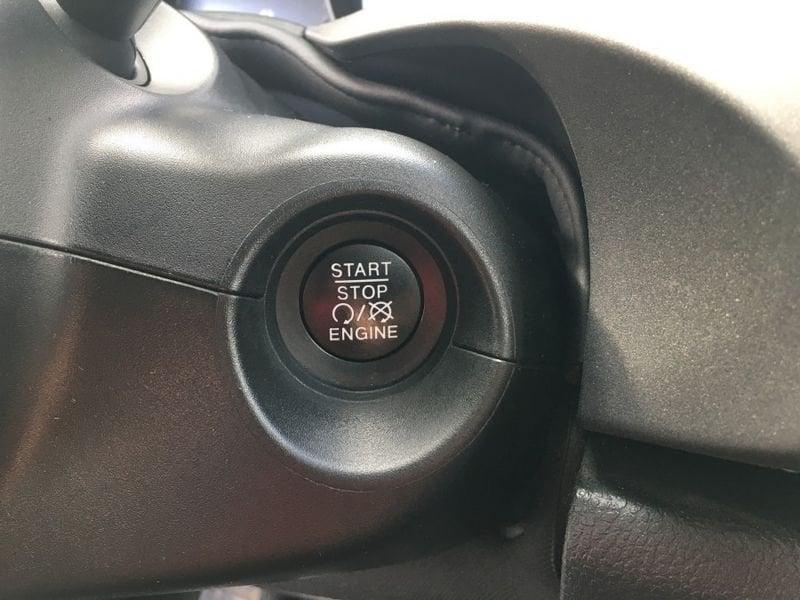 FIAT 500X 1.6 Mjt 130cv Cross SUPER-ACCESSORIATA