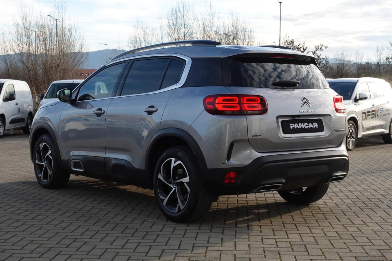 Citroen C5 Aircross C5 Aircross BlueHDi 130 S&S EAT8 Shine