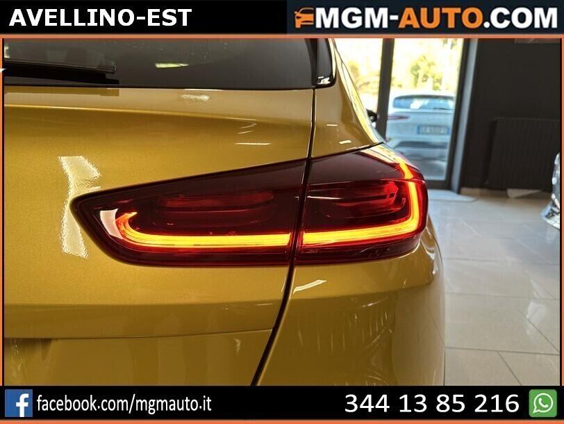 Kia XCeed 1.6 CRDi 136 CV MHEV DCT High Tech