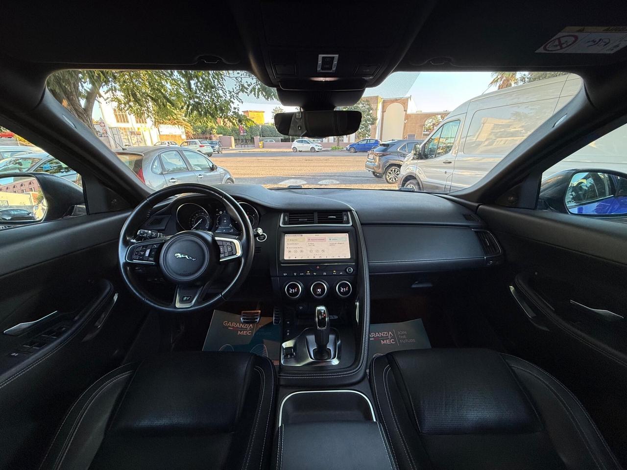 Jaguar E-Pace KM. 65.000! 2.0D 150 CV AWD aut. R Dynamic S