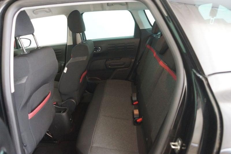 Citroën C3 Aircross 110 S&S C-Series