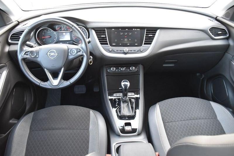 Opel Grandland 1.5 diesel Ecotec Start&Stop aut. Elegance