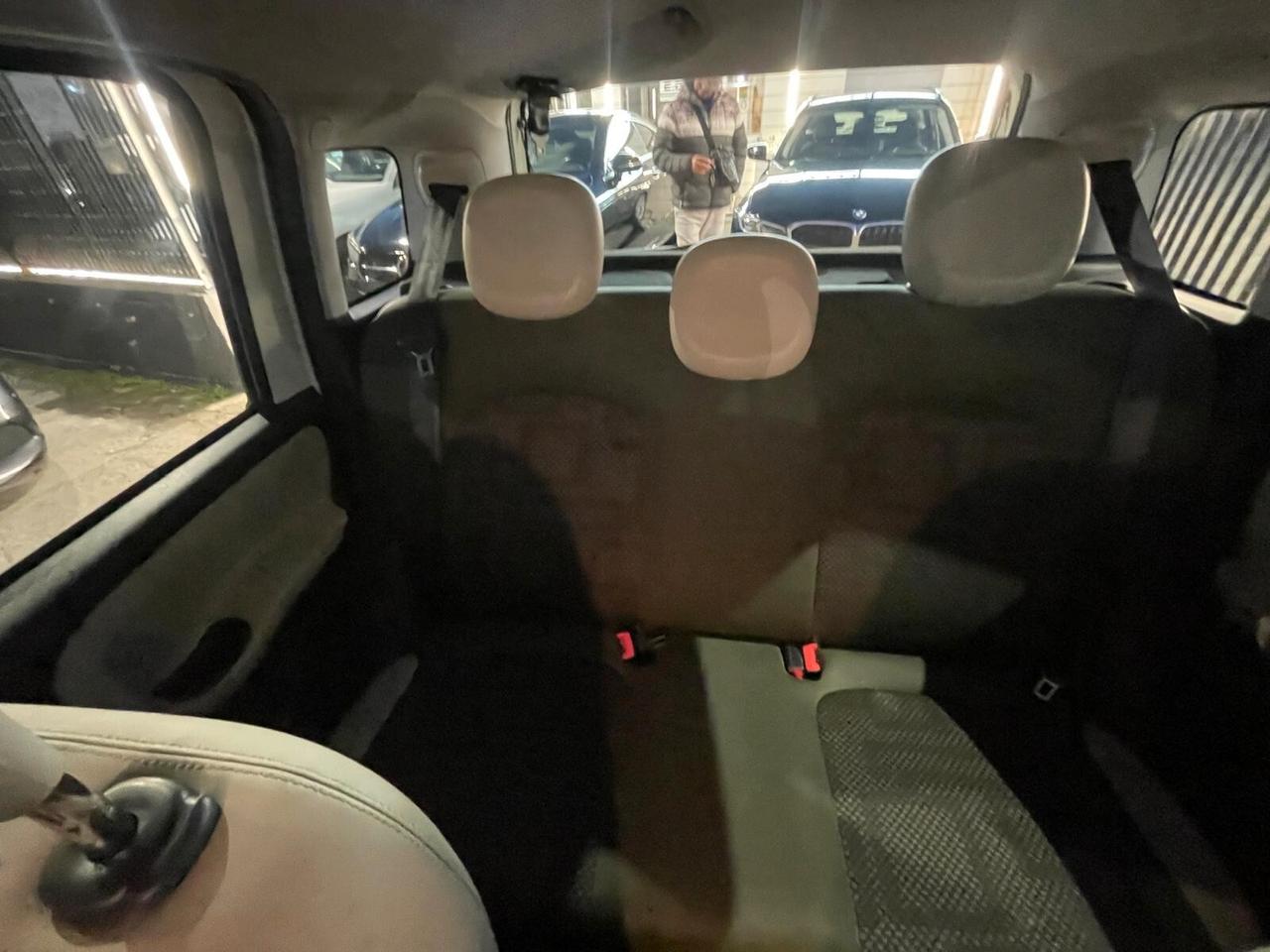 Fiat Panda 1.3 MJT S&S 4x4 Antartica