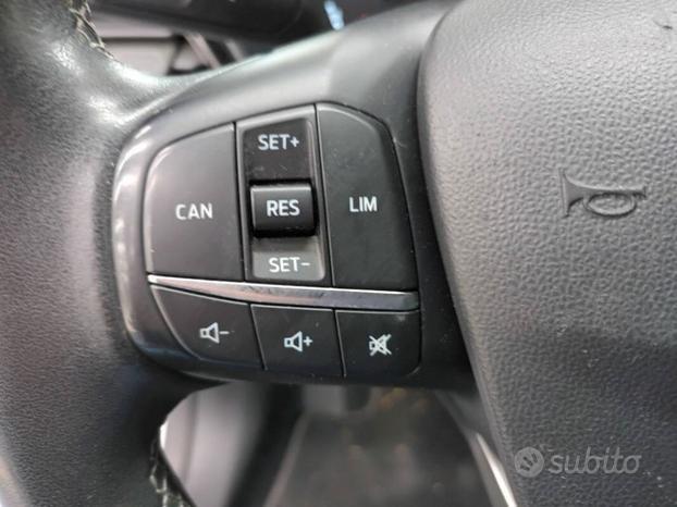 Ford Fiesta 1.1 Titanium 85cv-FULL OPTIONAL