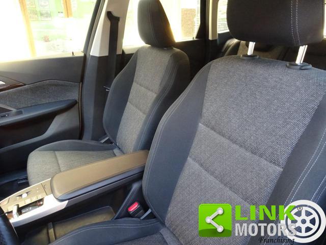 BMW X1 18D. SDRIVE 150 CV