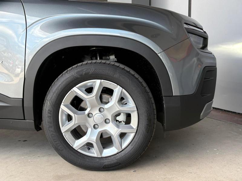 Jeep Avenger 1.2 turbo Altitude fwd 100cv