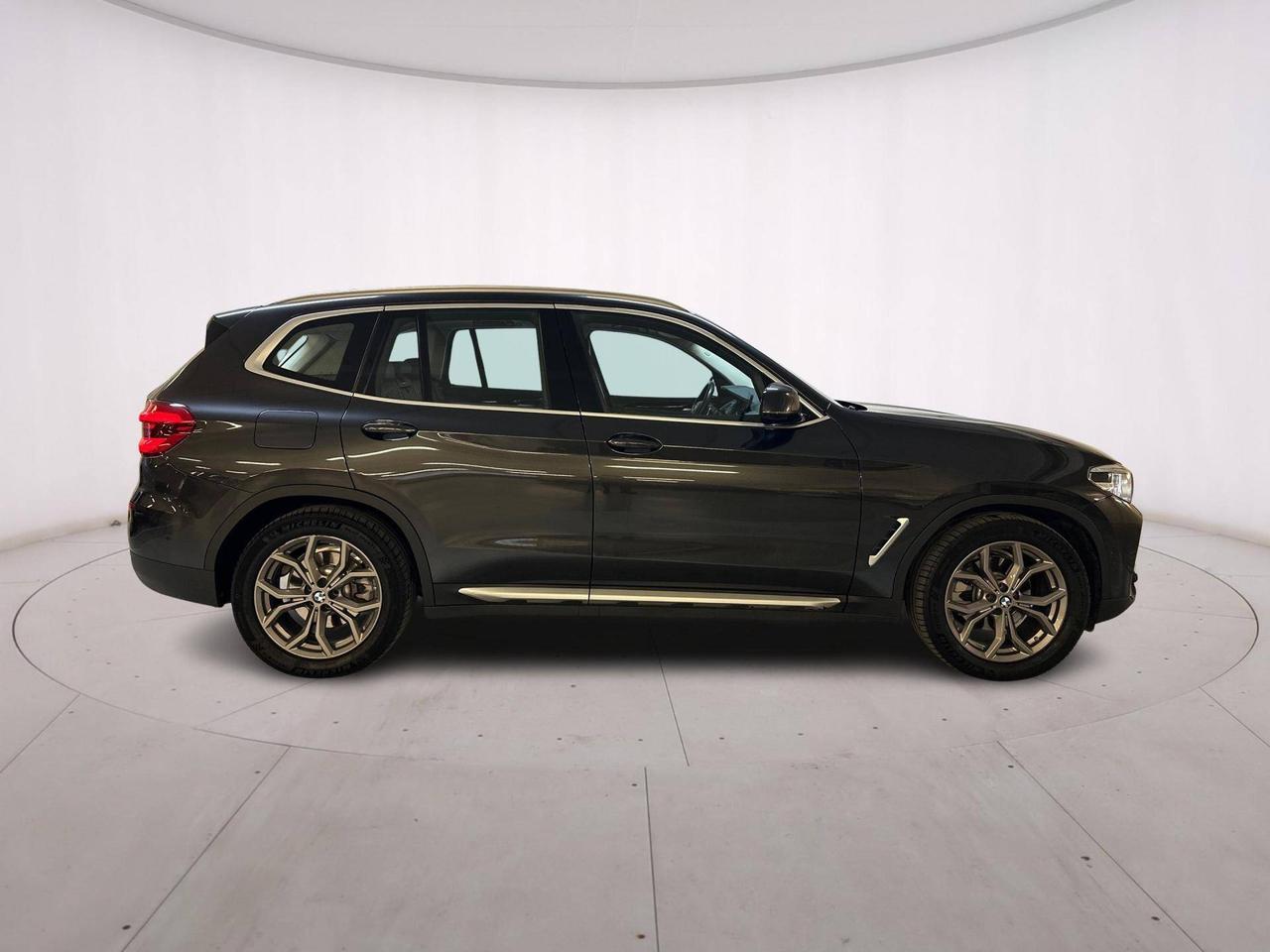 BMW X3 xDrive20d 48V xLine