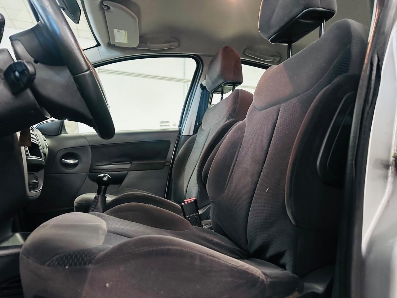 Citroen C3 1.4 Elegance