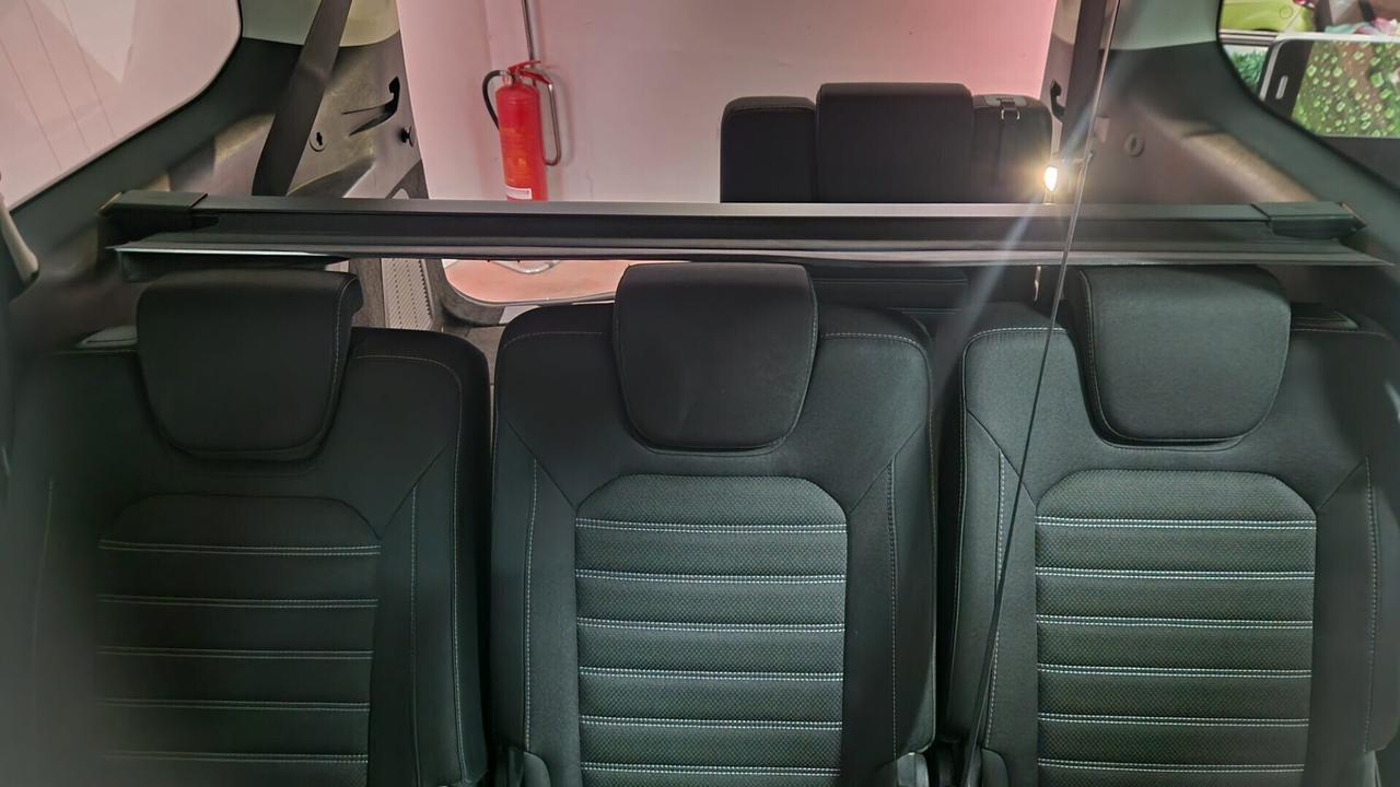 Ford Galaxy 2.0 EcoBlue 150 CV Start&Stop Titanium Business