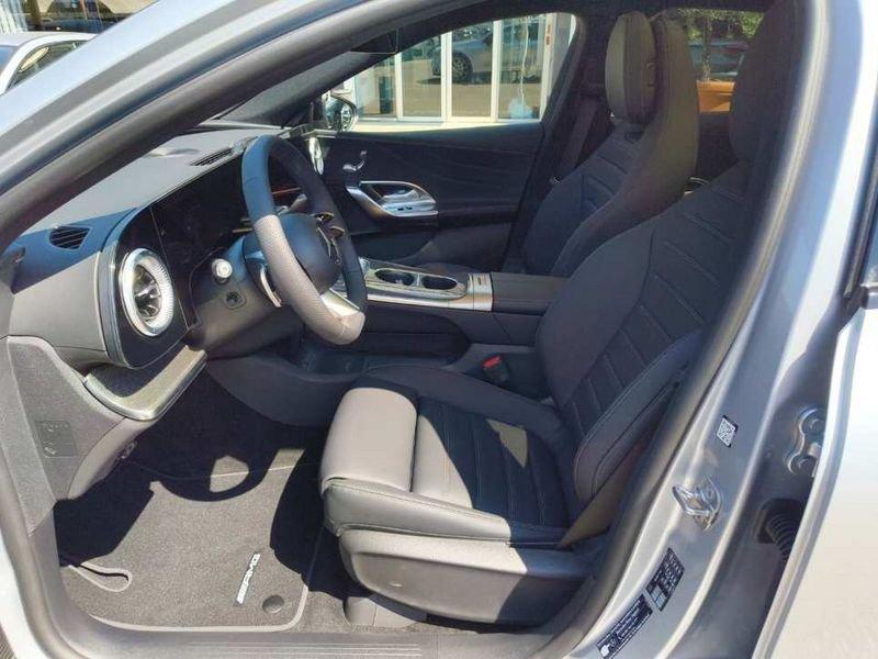 Mercedes-Benz Classe C 400 4Matic EQ Berlina AMG Line Advanced Plus
