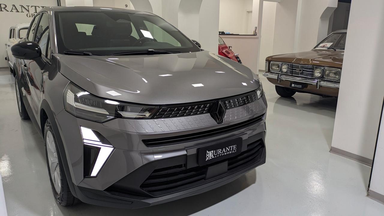 Renault Captur ECO-G 100 CV Evolution