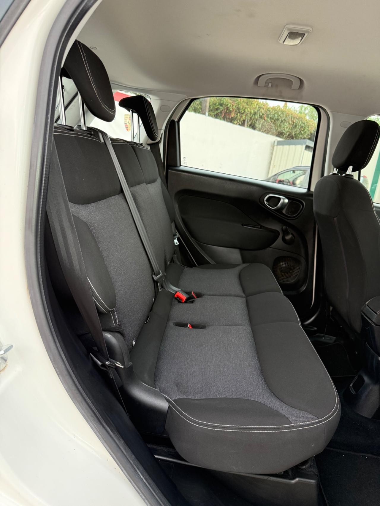 Fiat 500L 1.3 Multijet 95 CV Lounge