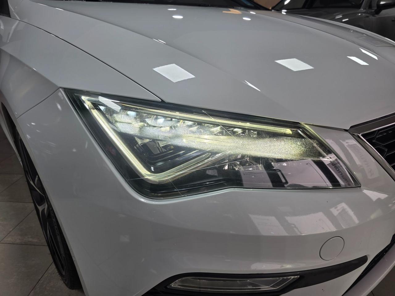 Seat Leon FR 1.5 TSI EVO #7077