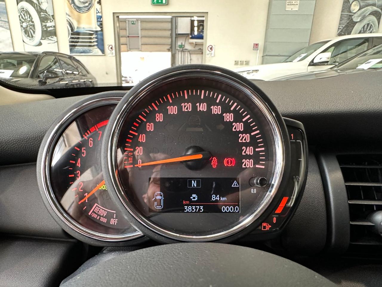 Mini One 5 Porte 1.5 Twin 75cv - IVA Esposta