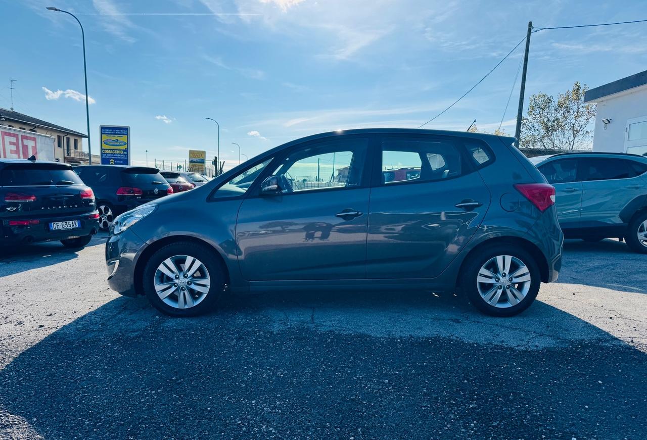 Hyundai iX20 1.4 90 CV Classic