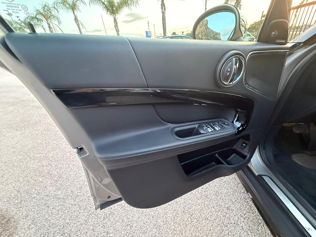 Mini Cooper SD Countryman 2.0 Automatica