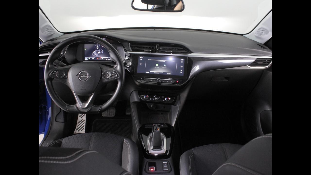 OPEL Corsa VI 2020 - Corsa e- Elegance