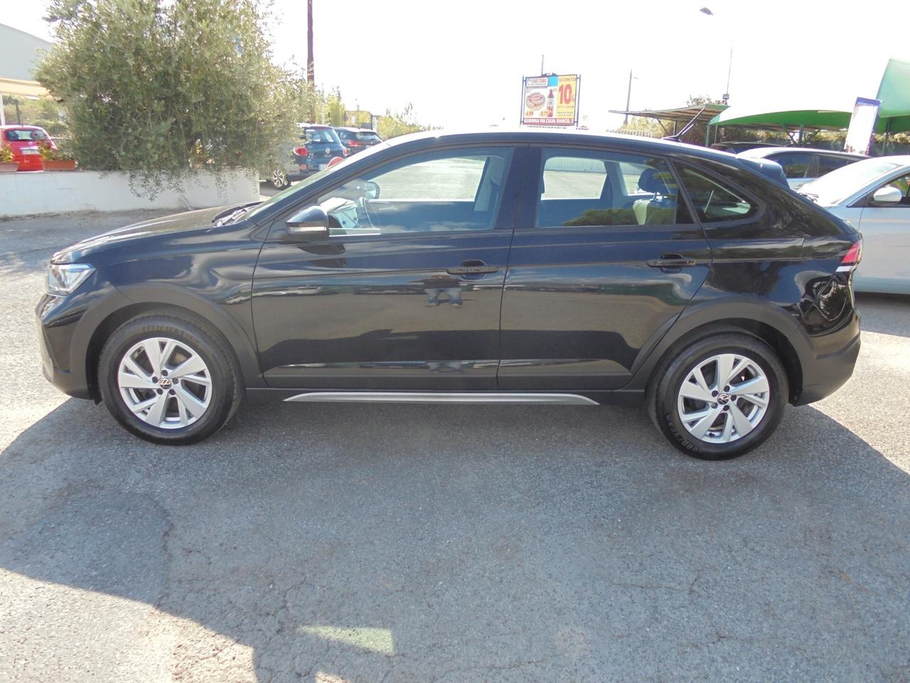 Volkswagen Taigo 1.0 TSI 95 CV Life