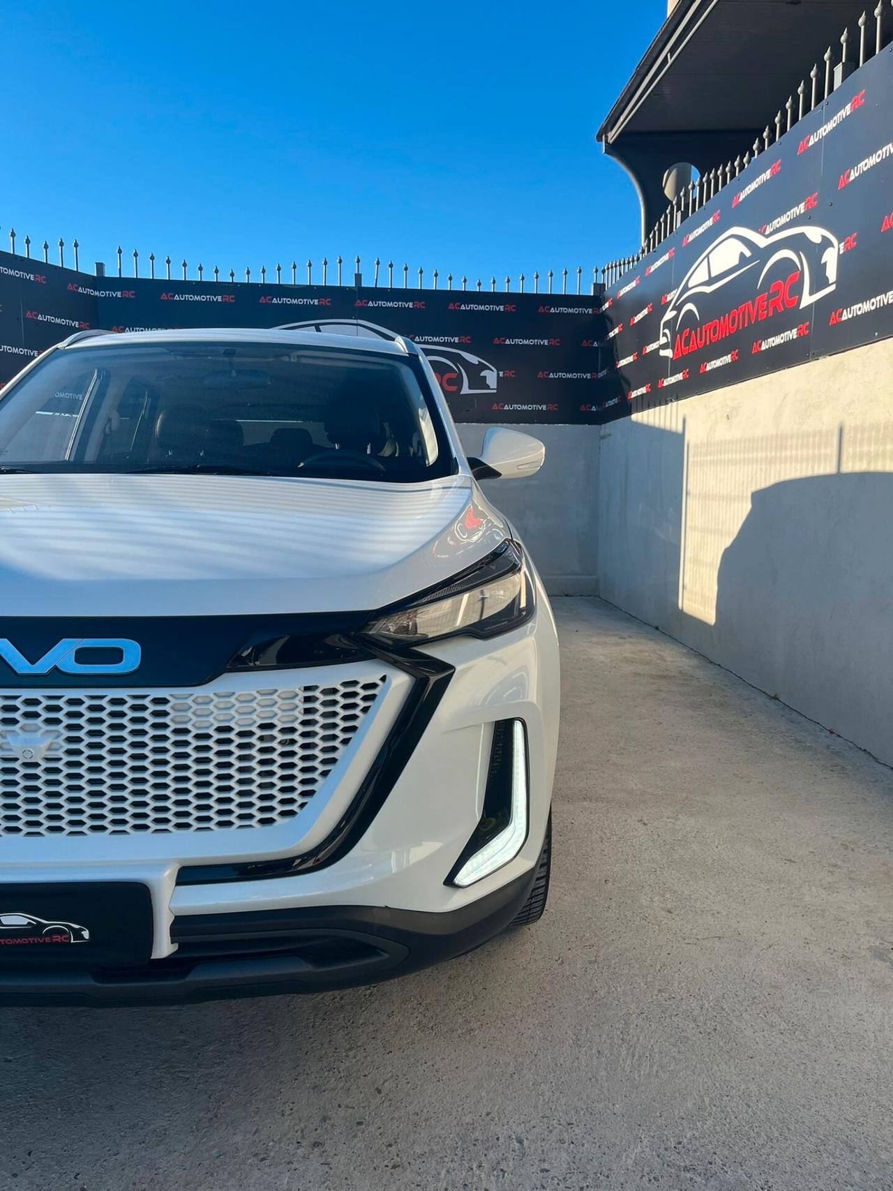 Evo 5 1.5 Turbo Bi-fuel GPL