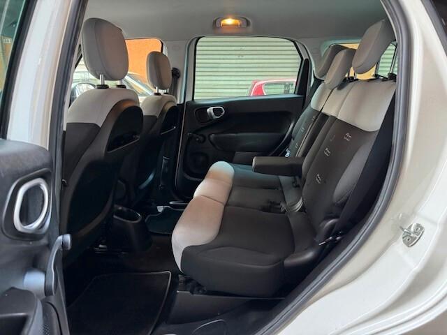 Fiat 500L Living 1.6 Multijet Lounge - 500 L