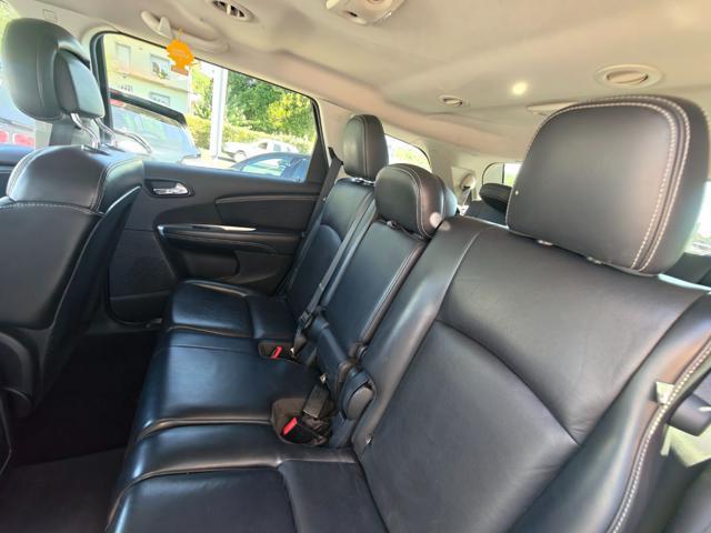 FIAT Freemont 2.0 Multijet 170 CV Urban