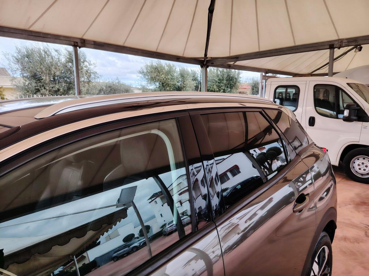 Peugeot 3008 BlueHDi 130 S&S Allure full