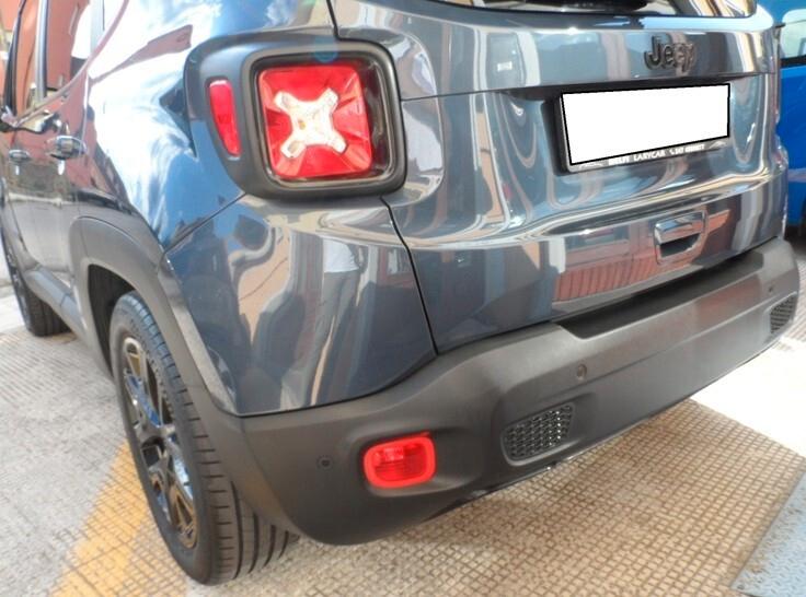 Jeep Renegade 1.0 firefly benzina 120 cv Black Star
