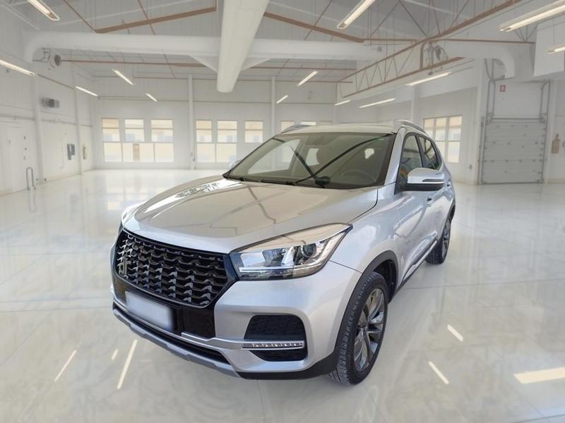 DR MOTOR DR4.0 1.5 MT BENZ GPL