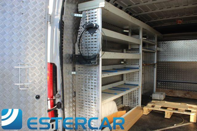 FIAT Ducato 30 2.3 MJT 130CV PC-TN Furgone