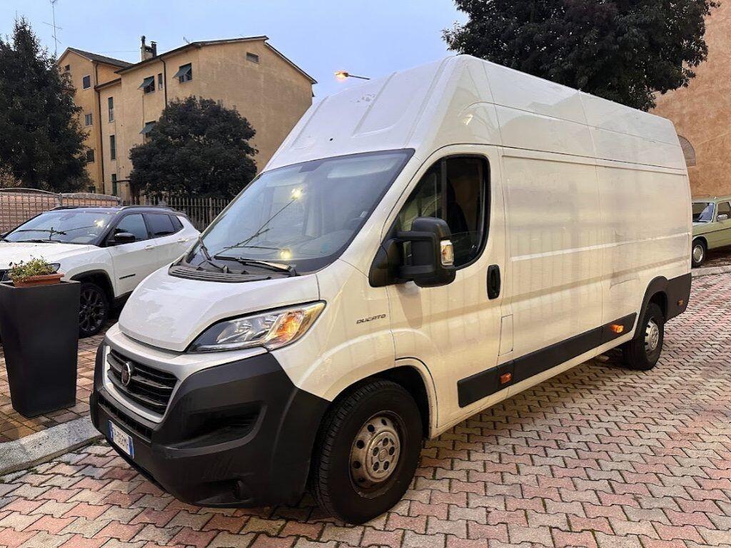 FIAT DUCATO 35 2.3 MJT 35 130CV PL-Ta.XLH3