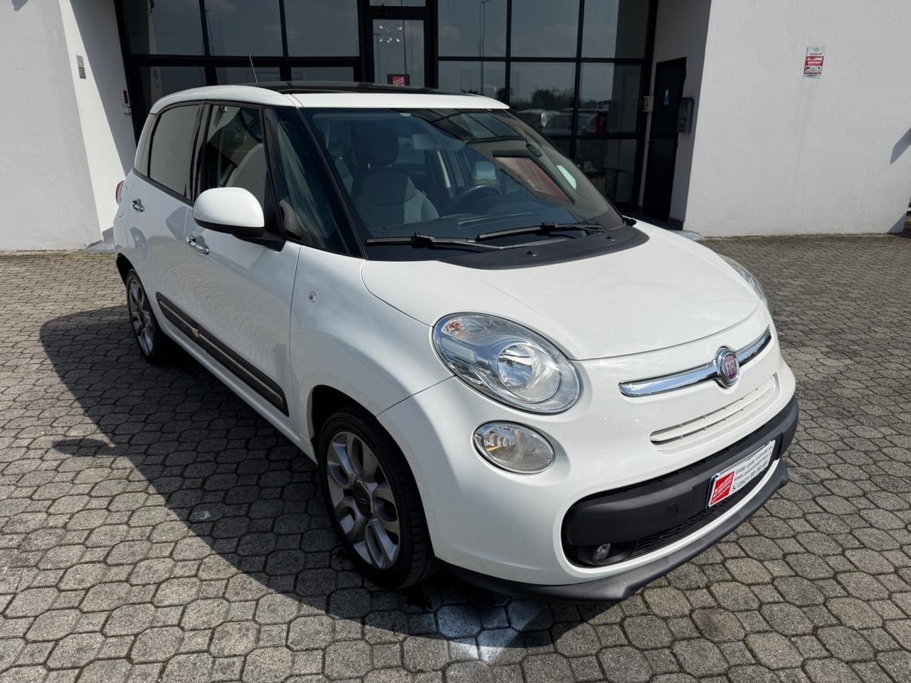 Fiat 500L 1.3 Multijet 85 CV Dualogic Pop Star