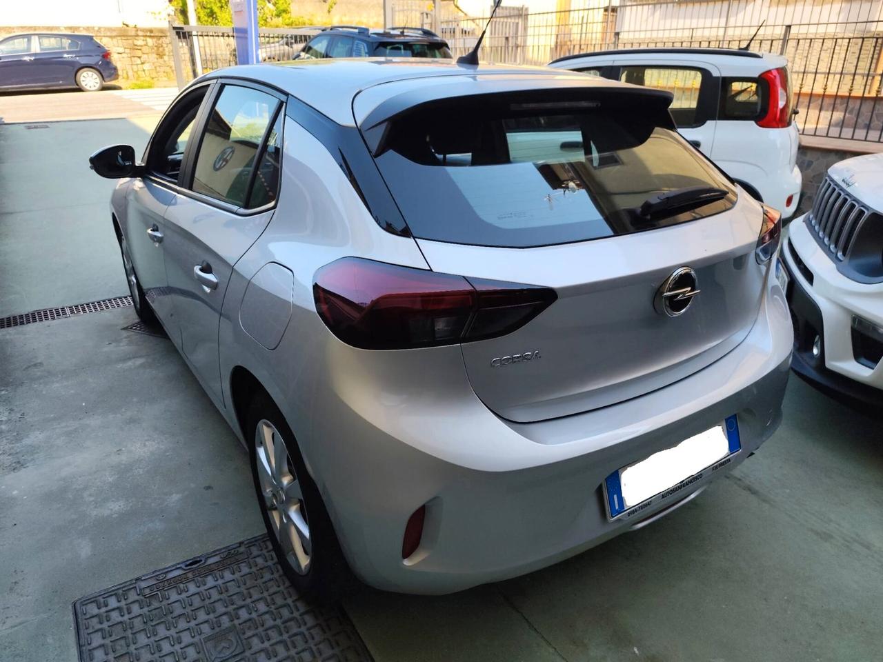 Opel Corsa 1.5 Edition 100cv - 2023
