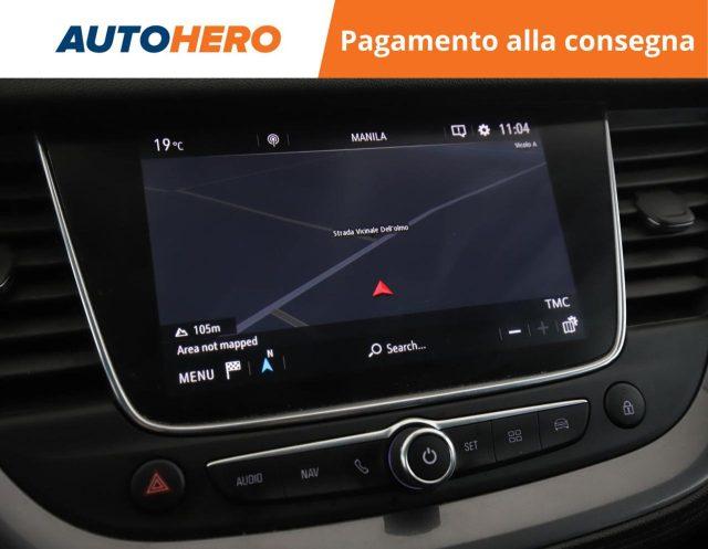 OPEL Grandland X 1.2 Turbo 12V 130 CV Start&Stop Ultimate