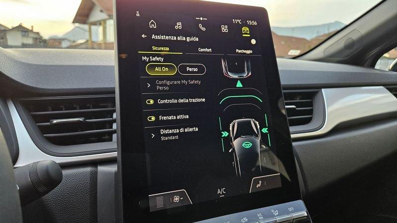 Renault Captur ECO-G 100 CV Evolution con BONUS EASY GO'
